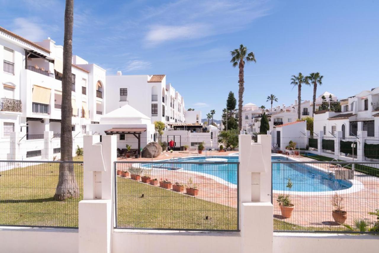 Sofivan Tropical - Pueblo Mediterraneo Motril Exterior foto