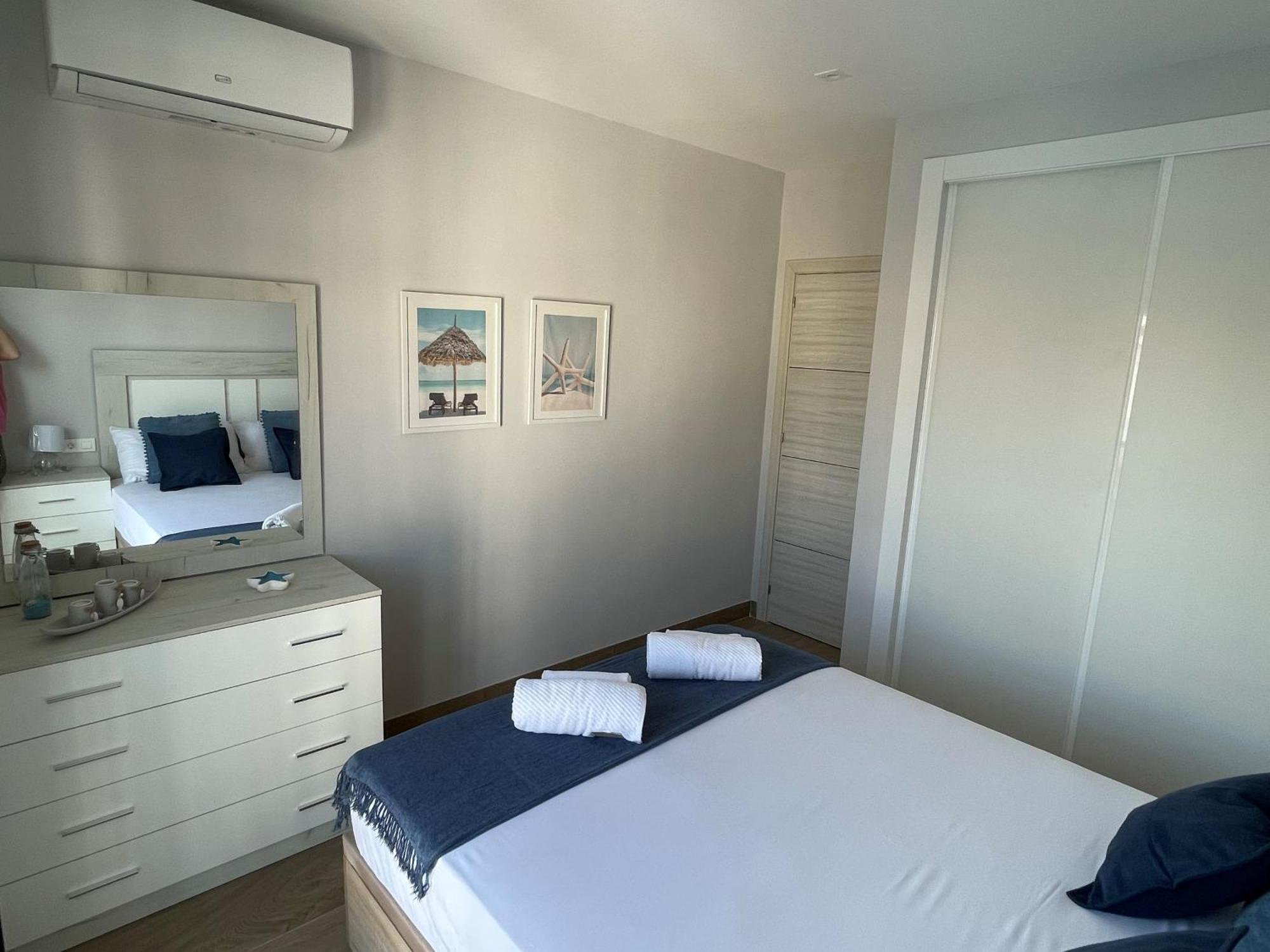 Sofivan Tropical - Pueblo Mediterraneo Motril Exterior foto